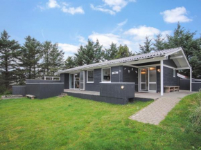 Holiday Home Amber - 500m from the sea by Interhome, Horsens